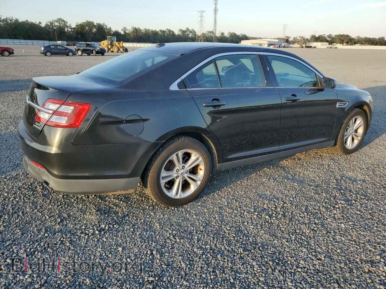 2014 FORD TAURUS - VIN: 1FAHP2E86EG170988 - Photo 3