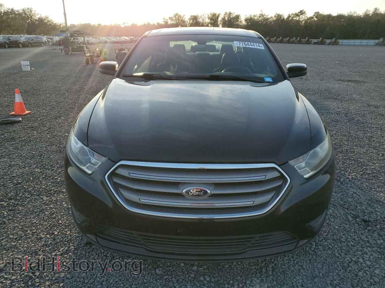 2014 FORD TAURUS - VIN: 1FAHP2E86EG170988 - Photo 5