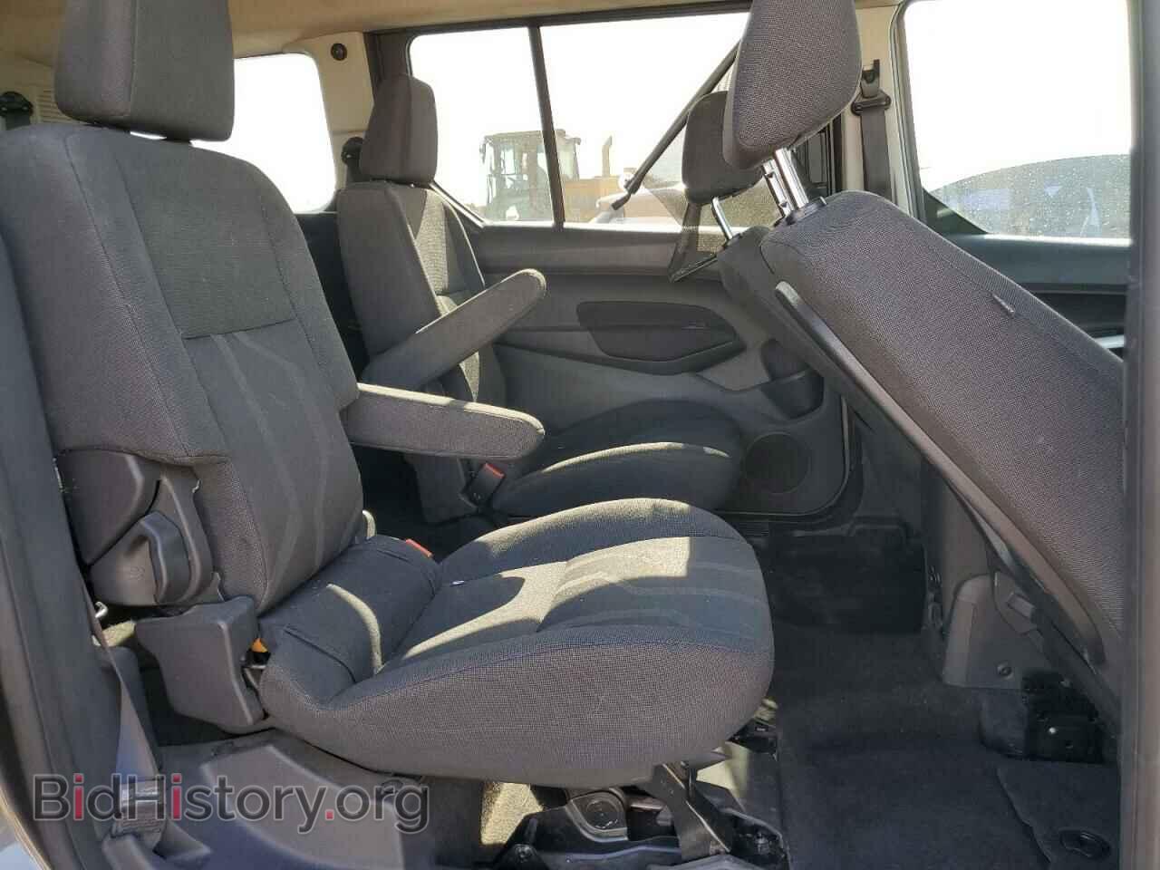 2016 FORD TRANSIT - VIN: NM0GE9F74G1277762 - Фото 11