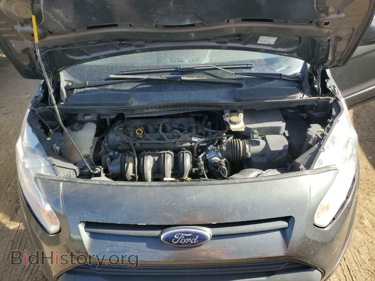 2016 FORD TRANSIT - VIN: NM0GE9F74G1277762 - Фото 12