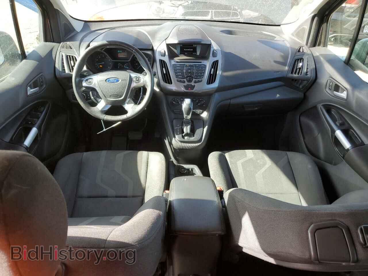 2016 FORD TRANSIT - VIN: NM0GE9F74G1277762 - Фото 8