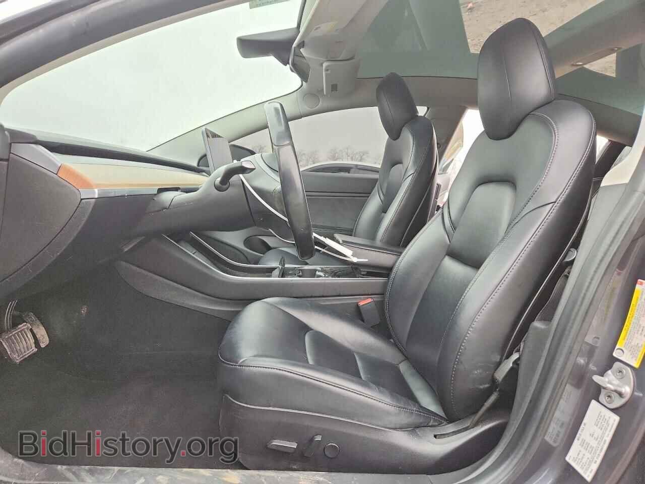 2019 TESLA MODEL 3 - VIN: 5YJ3E1EAXKF314359 - Photo 7