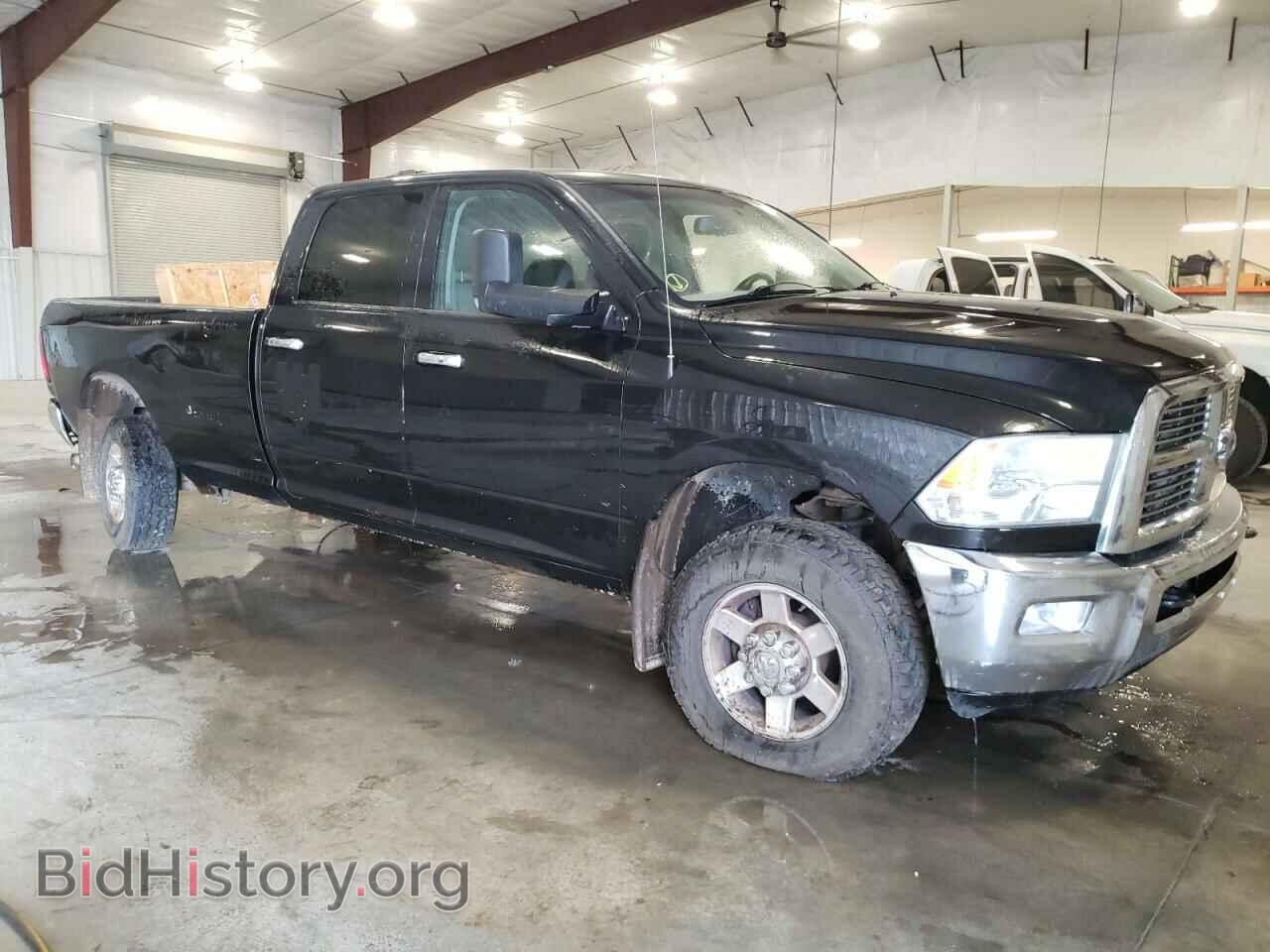 2010 DODGE All Models - VIN: 3D7UT2CL0AG123925 - Фото 4
