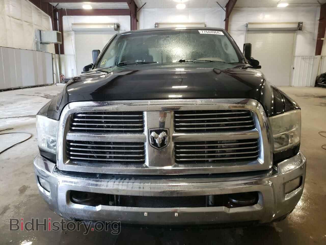 2010 DODGE All Models - VIN: 3D7UT2CL0AG123925 - Фото 5
