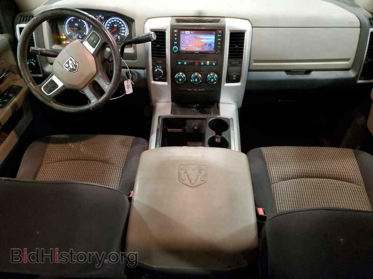 2010 DODGE All Models - VIN: 3D7UT2CL0AG123925 - Фото 8