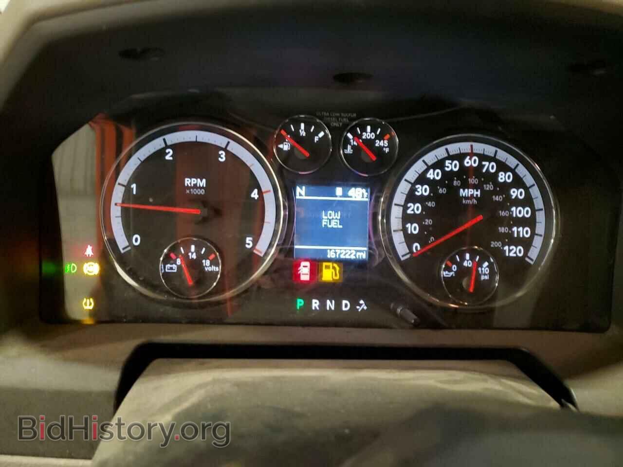 2010 DODGE All Models - VIN: 3D7UT2CL0AG123925 - Фото 9