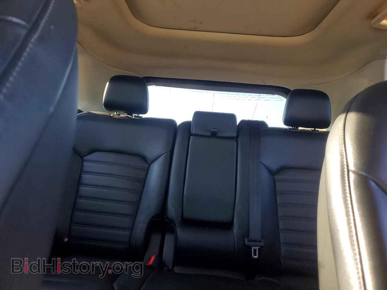 2019 FORD EDGE - VIN: 2FMPK3J94KBC32251 - Фото 10