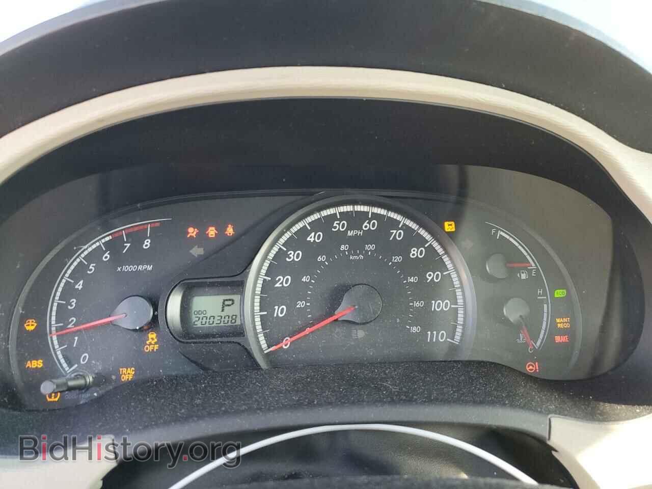 2012 TOYOTA All Models - VIN: 5TDZK3DC6CS248942 - Фото 9
