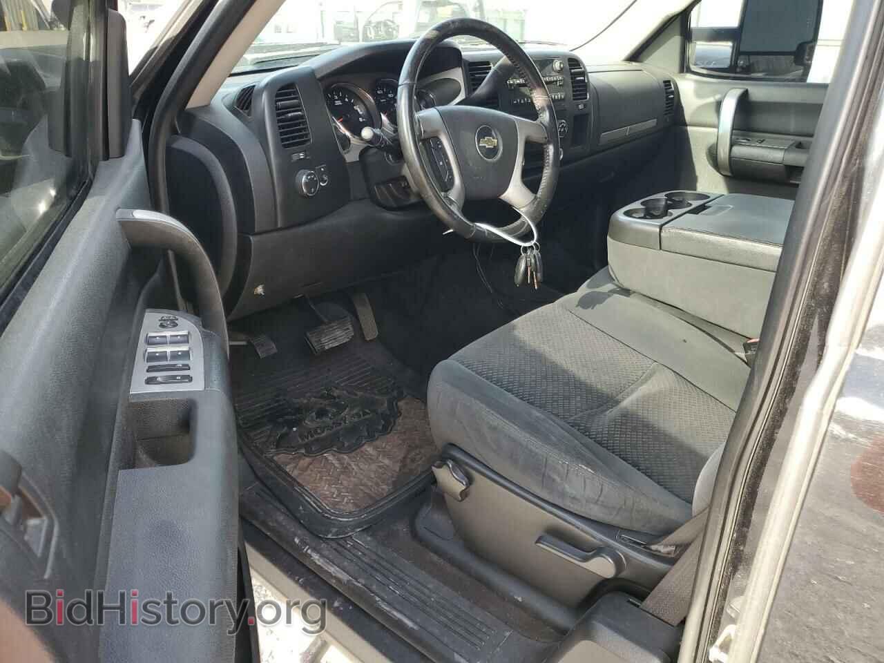 2008 CHEVROLET ALL Models - VIN: 2GCEK19J681130222 - Фото 8