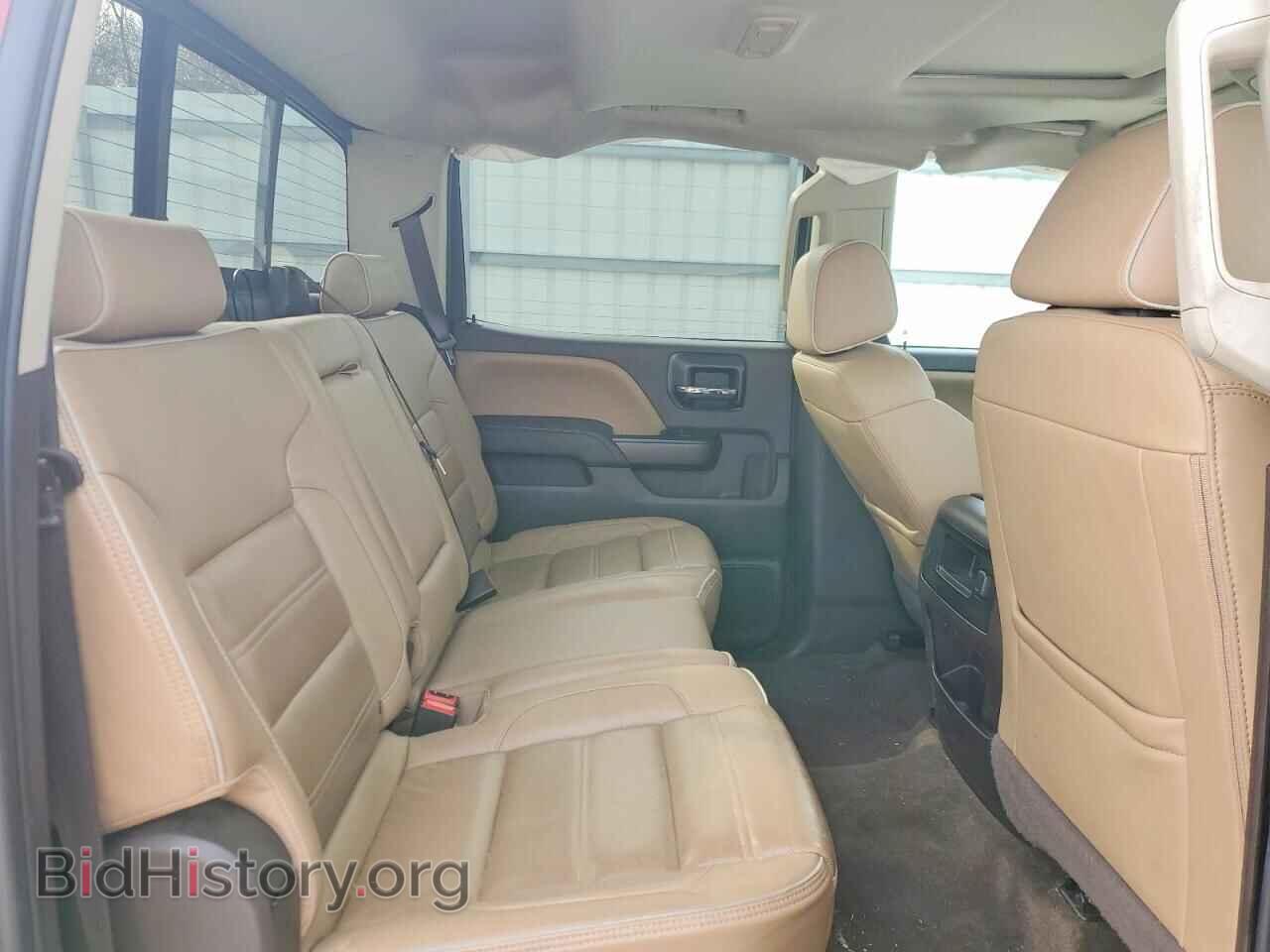 2017 GMC SIERRA - VIN: 3GTU2PEC4HG111598 - Фото 10