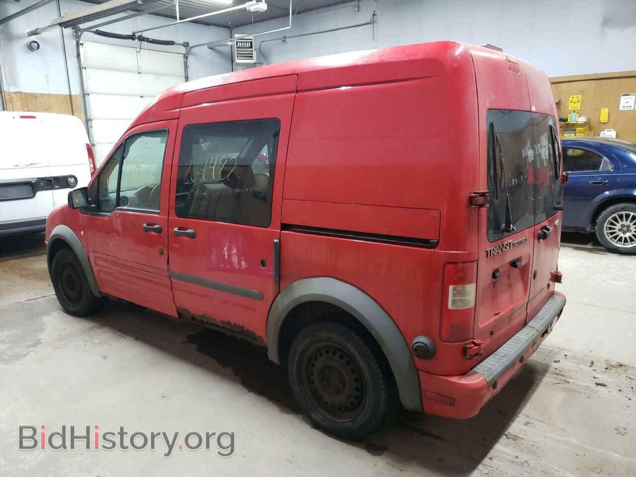 2010 FORD TRANSIT - VIN: NM0KS9BN7AT012577 - Фото 2