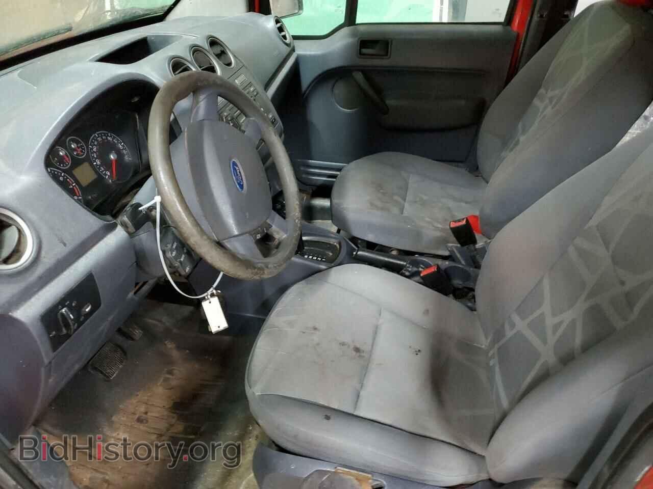 2010 FORD TRANSIT - VIN: NM0KS9BN7AT012577 - Фото 7