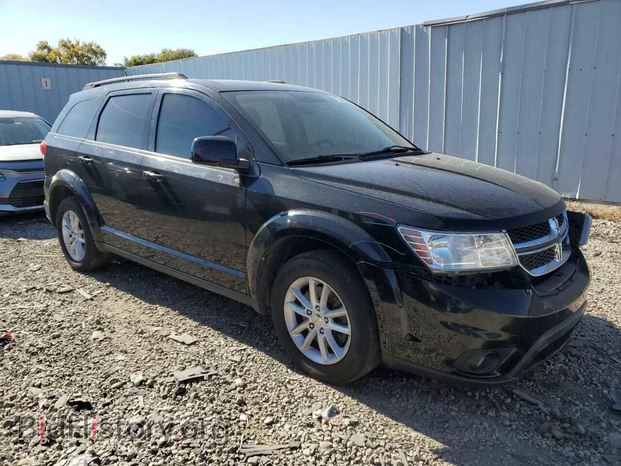 2015 DODGE JOURNEY - VIN: 3C4PDCBG3FT552036 - Photo 4