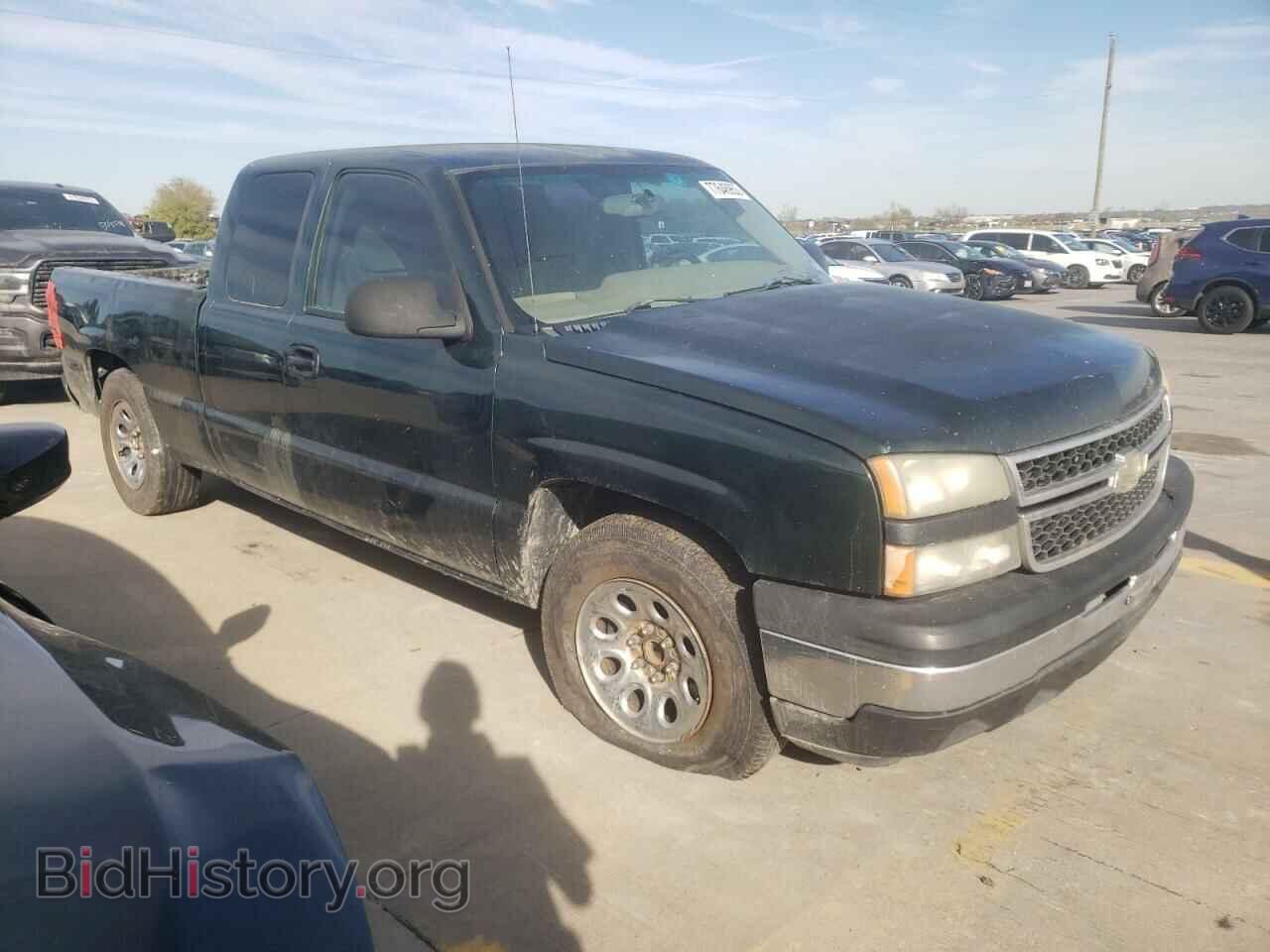 2007 CHEVROLET ALL Models - VIN: 1GCEC19X97Z143876 - Фото 4