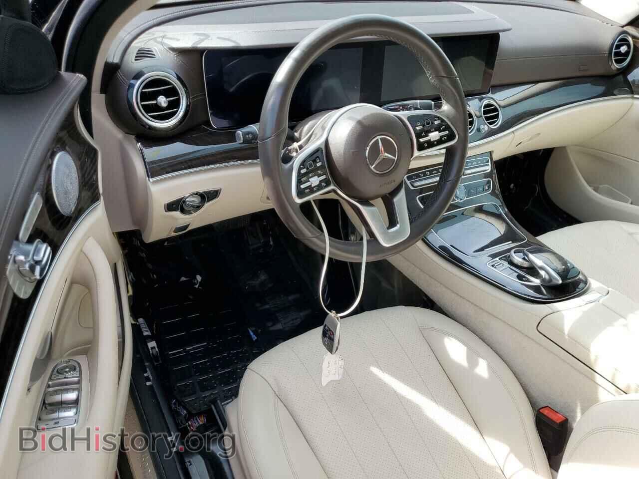 2020 MERCEDES-BENZ E-CLASS - VIN: WDDZF8DB6LA736039 - Фото 8