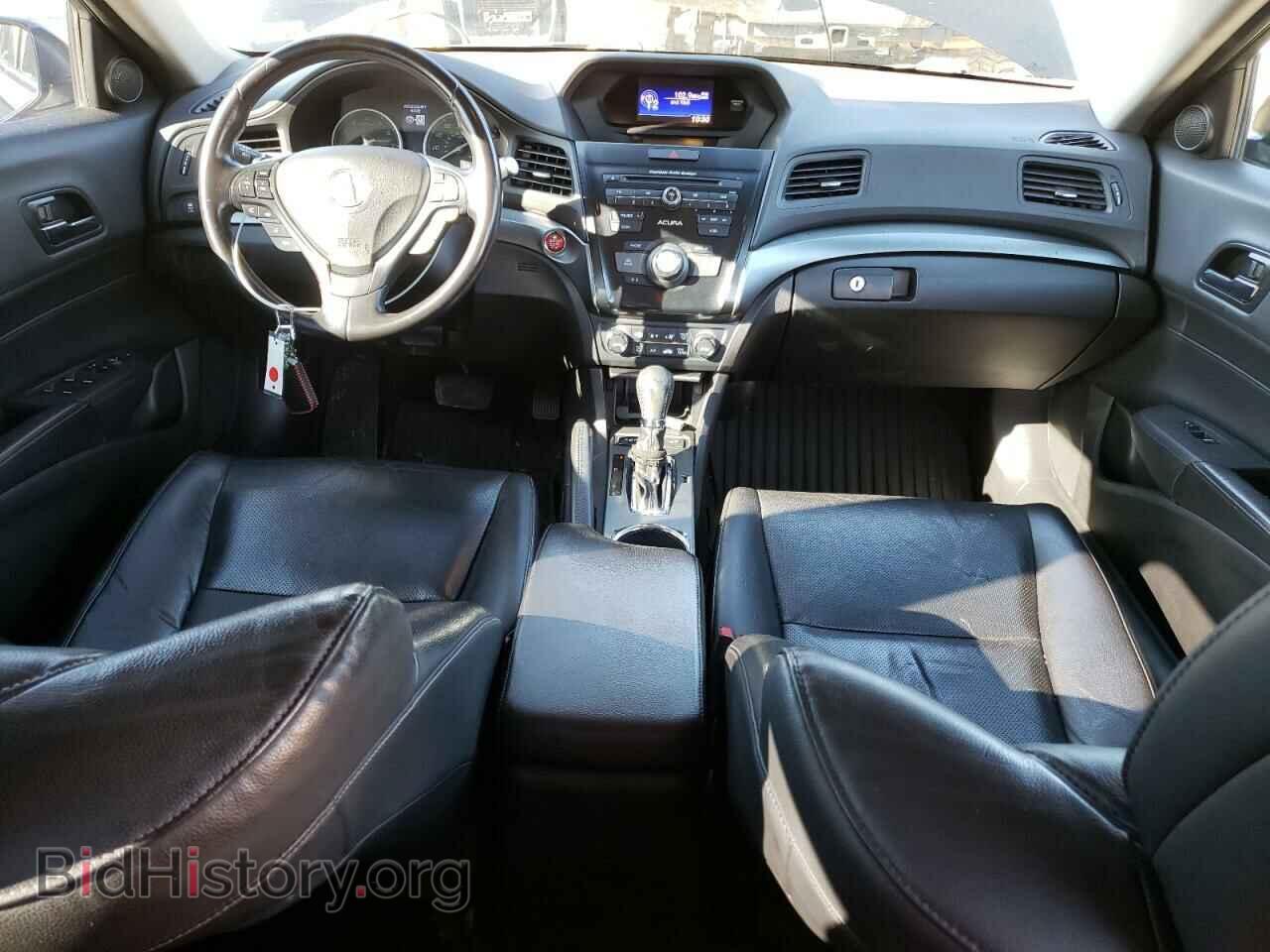 2015 ACURA ILX - VIN: 19VDE1F3XFE010277 - Фото 8