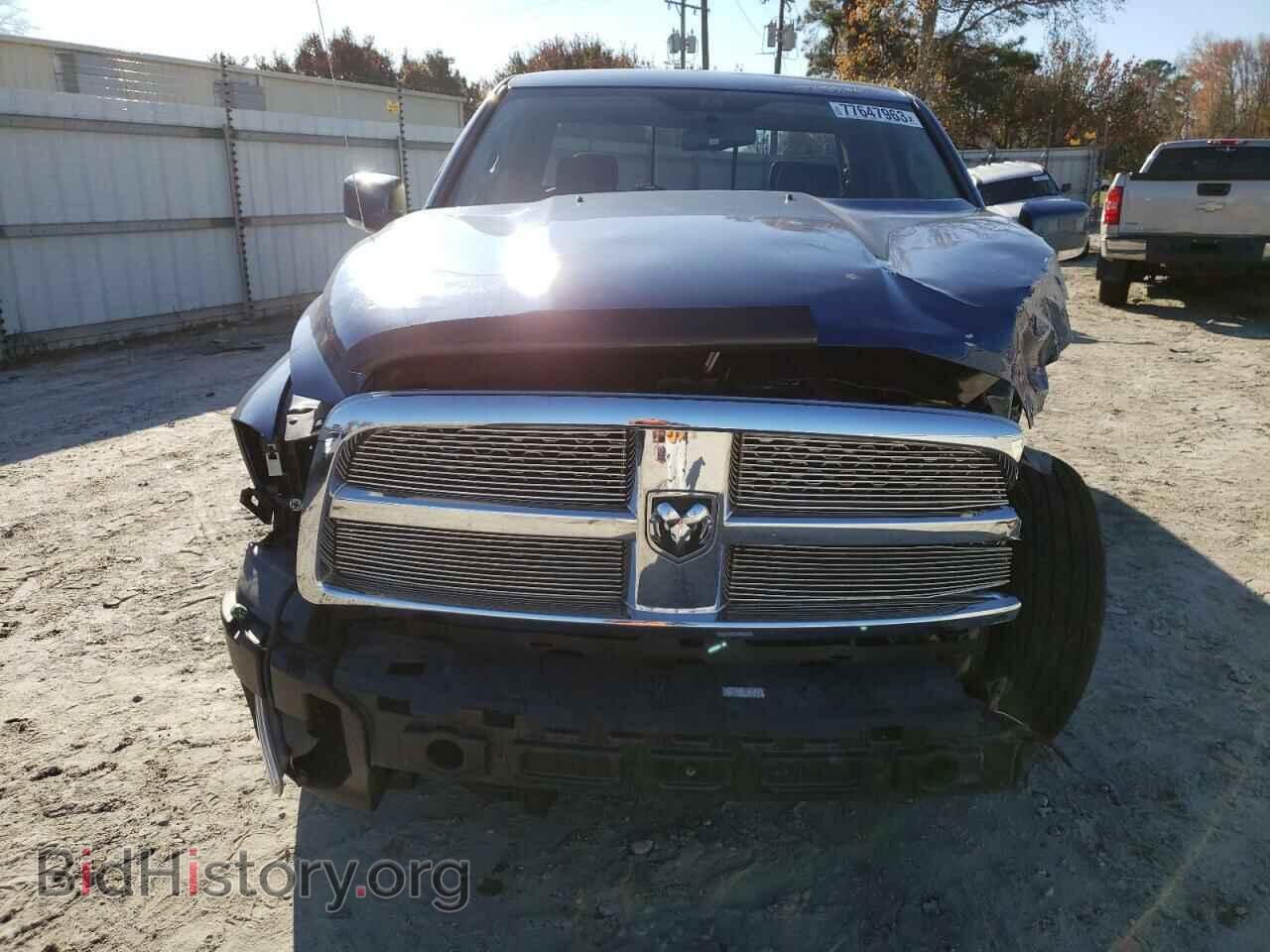 2009 DODGE All Models - VIN: 1D3HV18T29S723835 - Фото 5