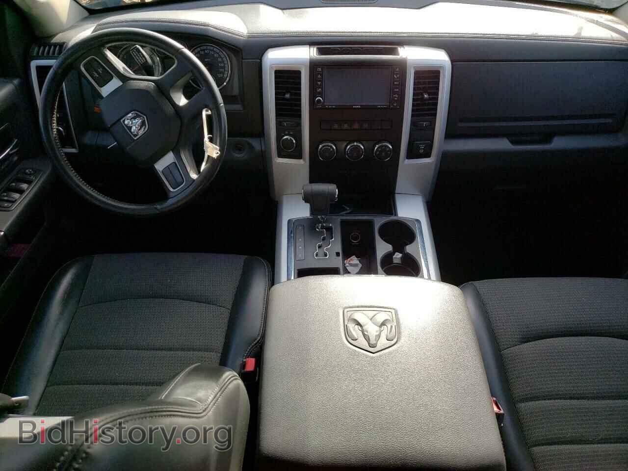 2009 DODGE All Models - VIN: 1D3HV18T29S723835 - Фото 8