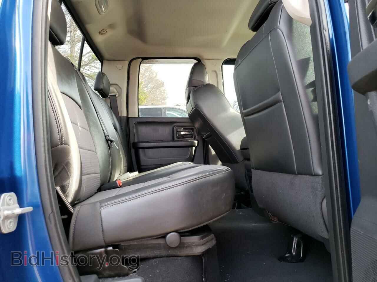 2009 DODGE All Models - VIN: 1D3HV18T29S723835 - Фото 10
