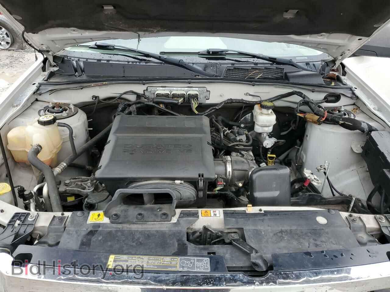 2012 FORD ESCAPE - VIN: 1FMCU0DG0CKA47445 - Фото 11