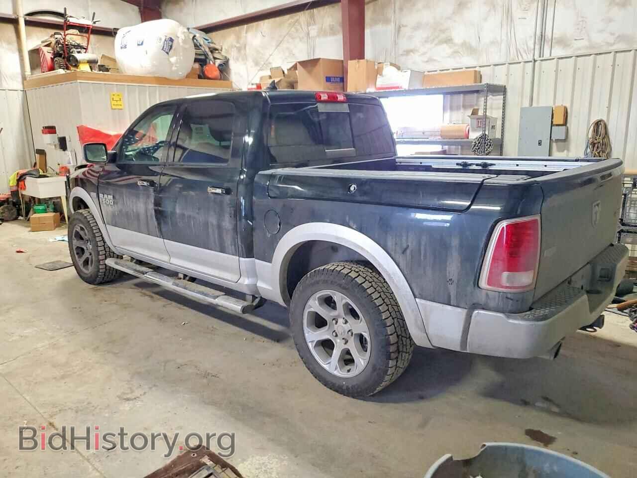 2017 RAM 1500 - VIN: 1C6RR7NT0HS719958 - Фото 2