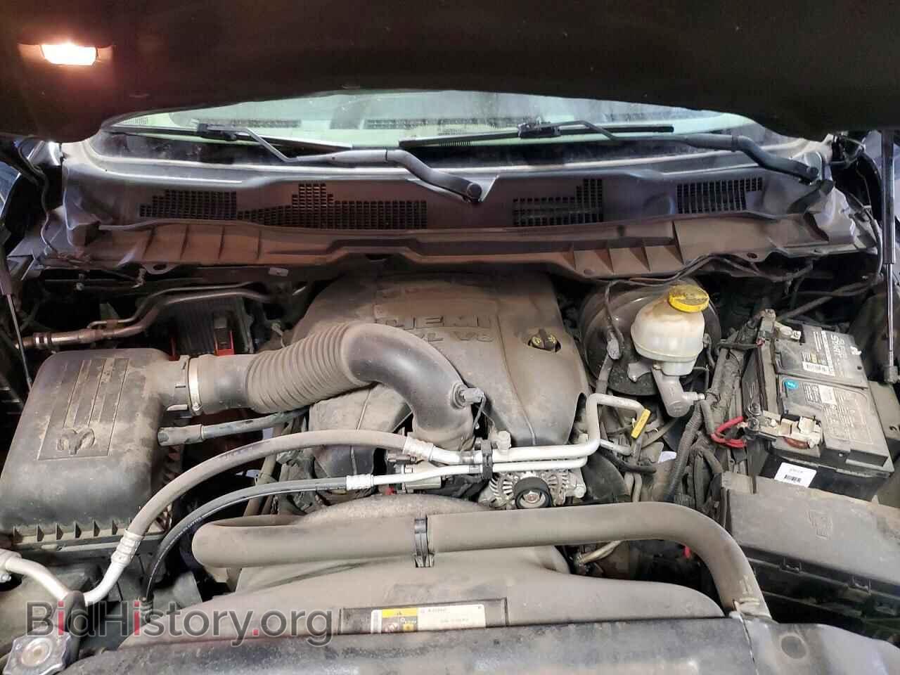 2017 RAM 1500 - VIN: 1C6RR7NT0HS719958 - Фото 11