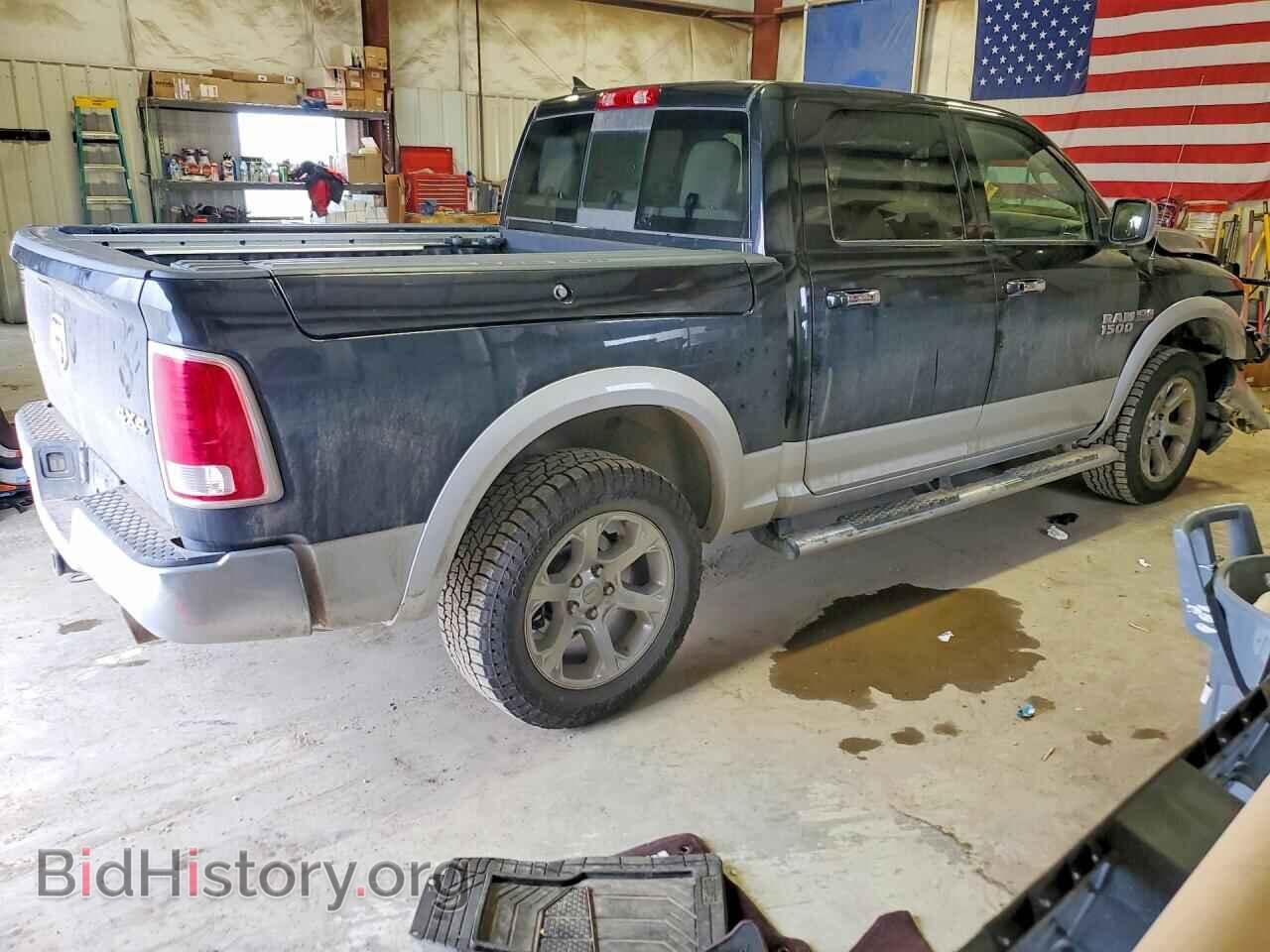 2017 RAM 1500 - VIN: 1C6RR7NT0HS719958 - Фото 3