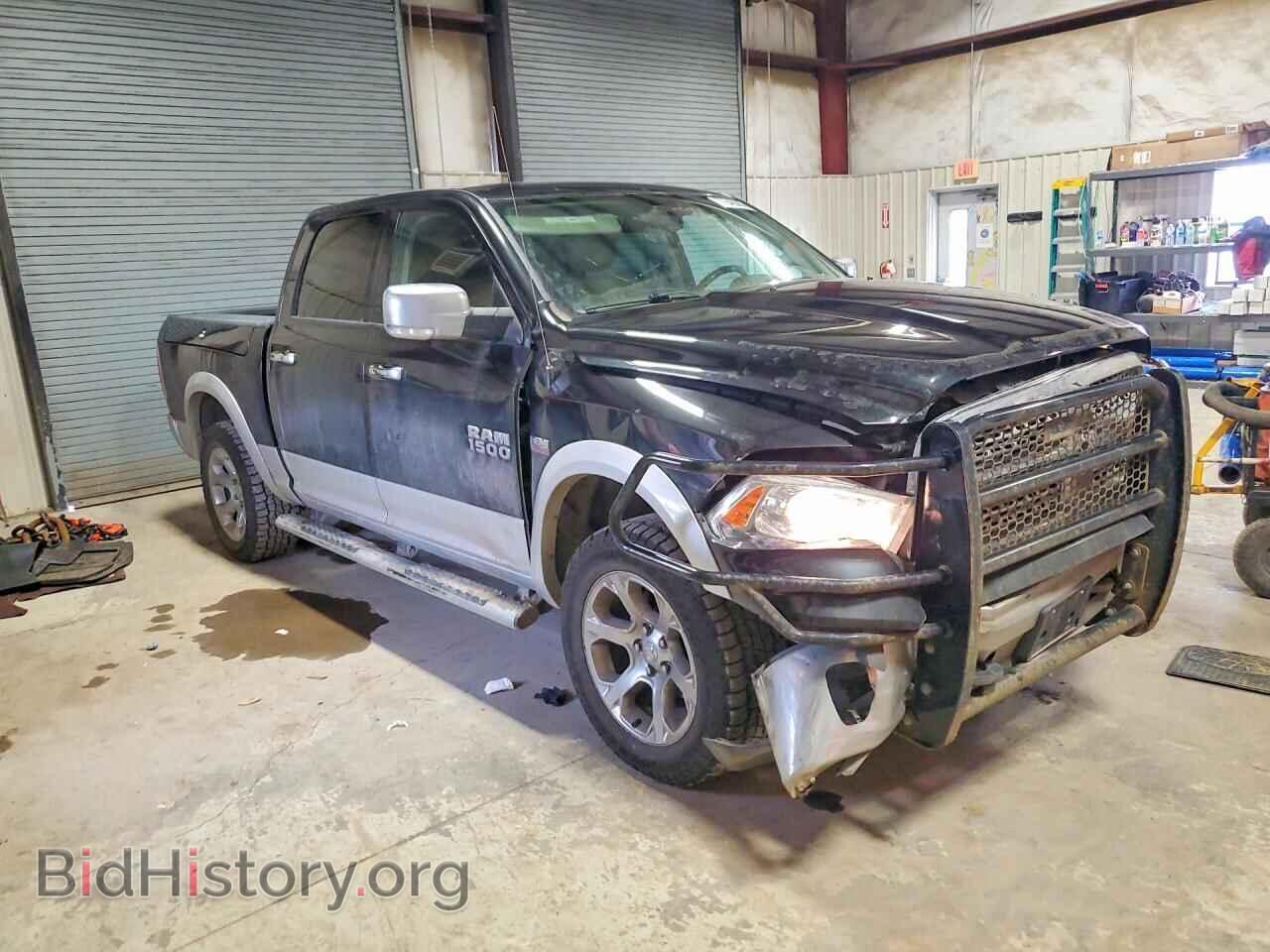 2017 RAM 1500 - VIN: 1C6RR7NT0HS719958 - Фото 4