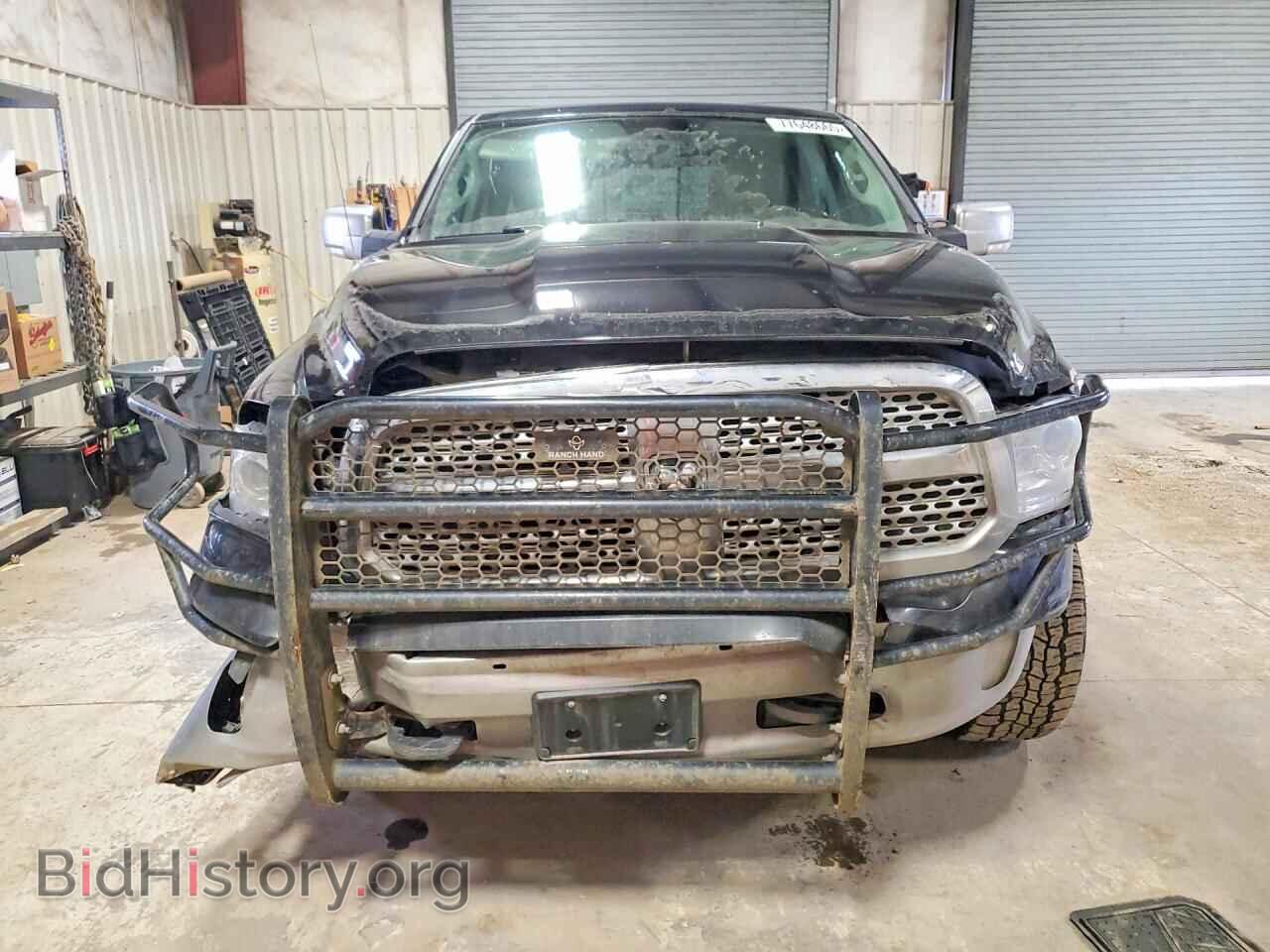 2017 RAM 1500 - VIN: 1C6RR7NT0HS719958 - Фото 5