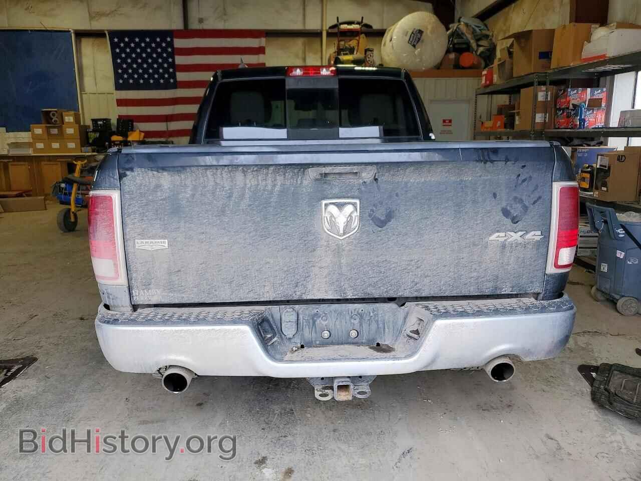 2017 RAM 1500 - VIN: 1C6RR7NT0HS719958 - Фото 6