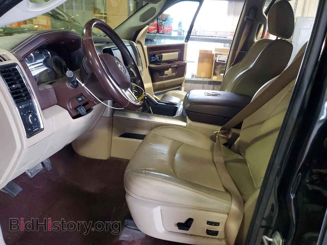 2017 RAM 1500 - VIN: 1C6RR7NT0HS719958 - Фото 7