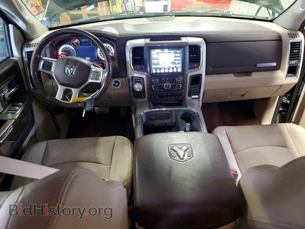 2017 RAM 1500 - VIN: 1C6RR7NT0HS719958 - Фото 8