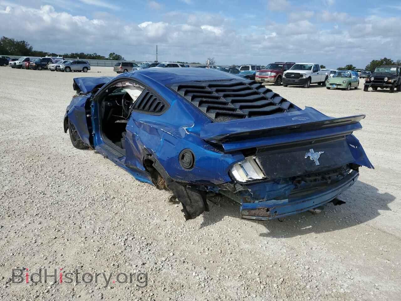 2017 FORD ALL Models - VIN: 1FA6P8AM1H5246923 - Photo 2