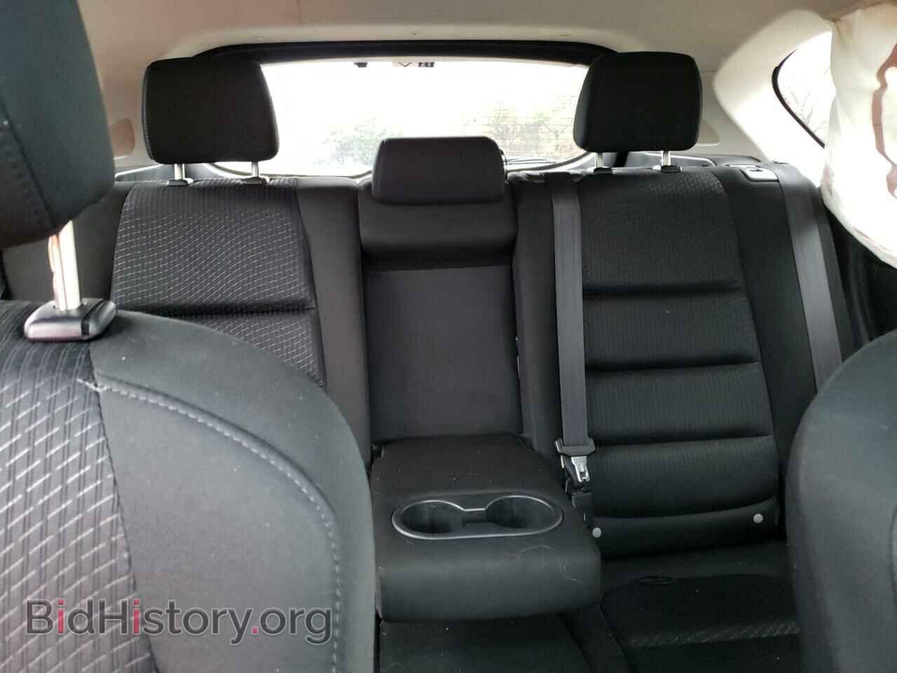 2015 MAZDA CX-5 - VIN: JM3KE2CY0F0448620 - Фото 10