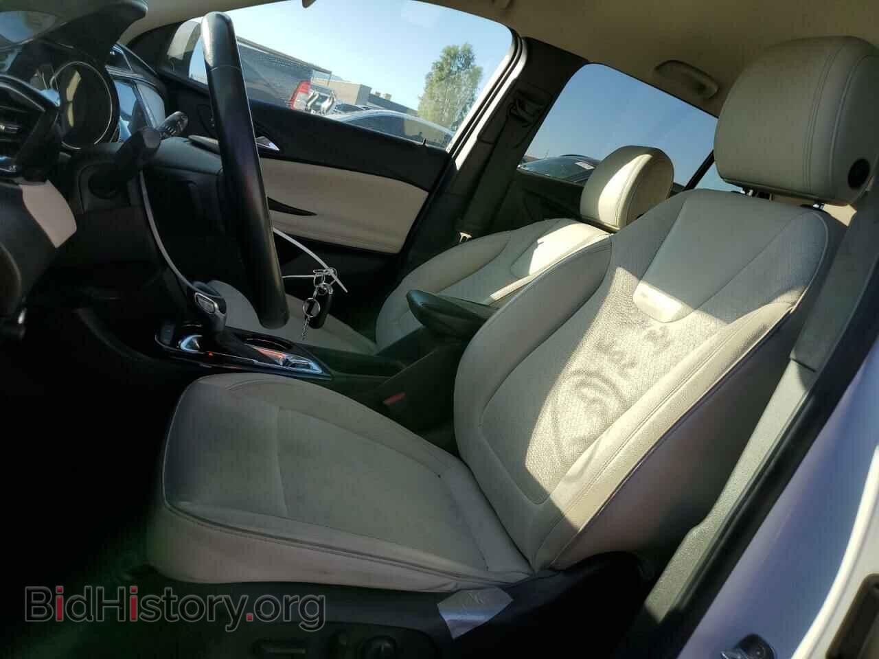 2021 BUICK ENCORE - VIN: KL4MMDSLXMB156037 - Photo 7