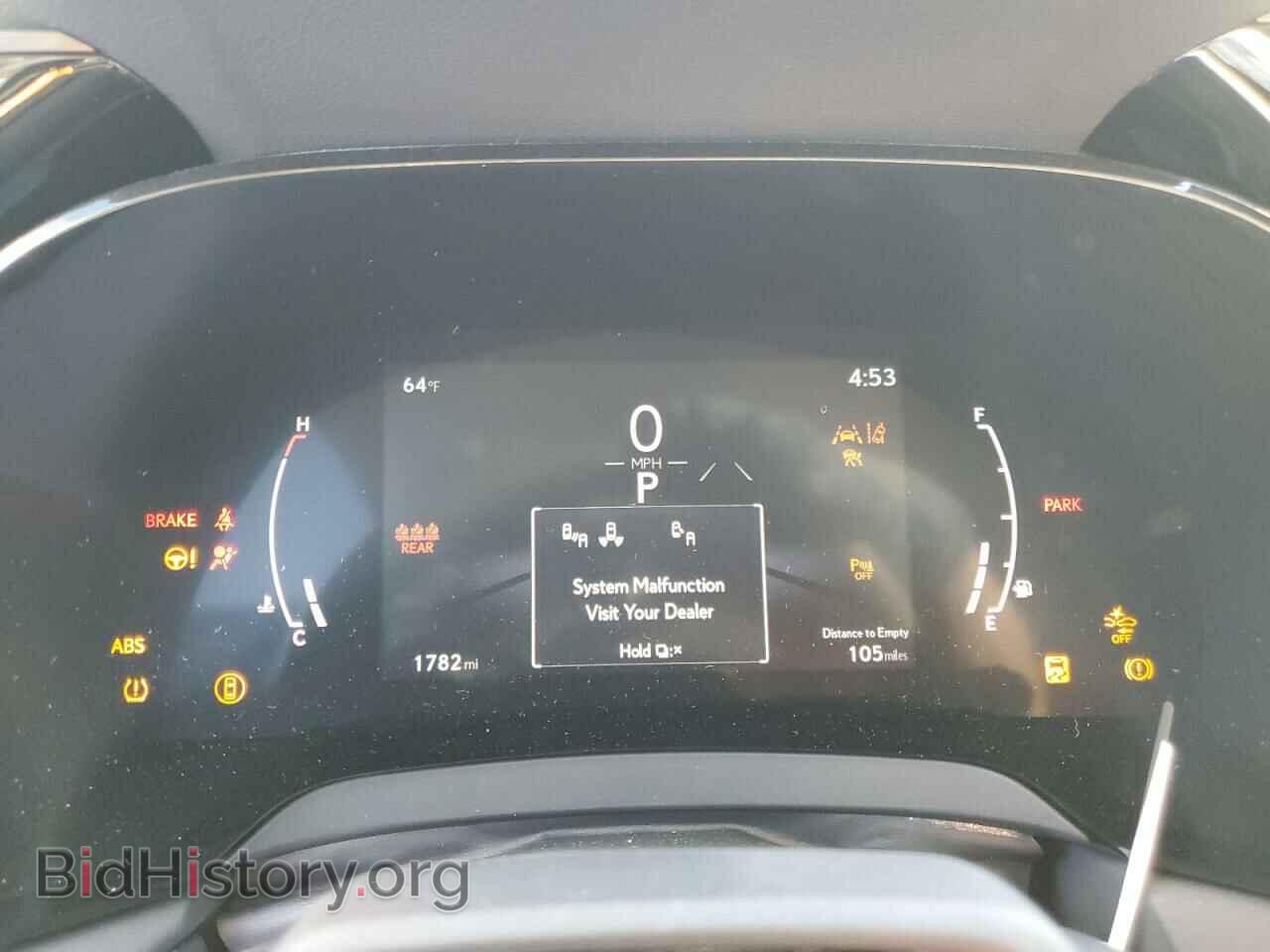 2023 LEXUS RX350 - VIN: 2T2BAMBA2PC021477 - Фото 9