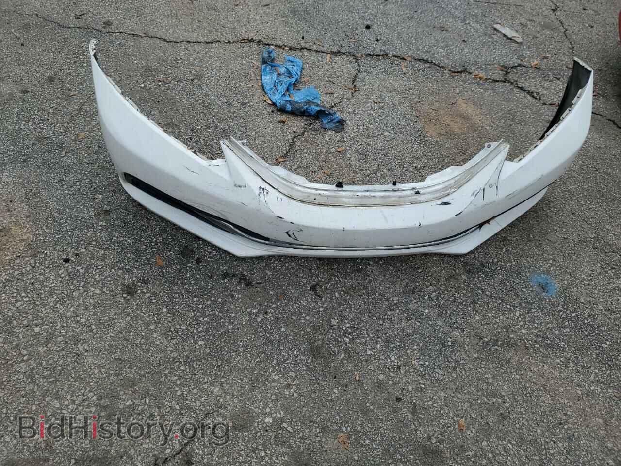 2014 HONDA CIVIC - VIN: 19XFB2F86EE031006 - Photo 12