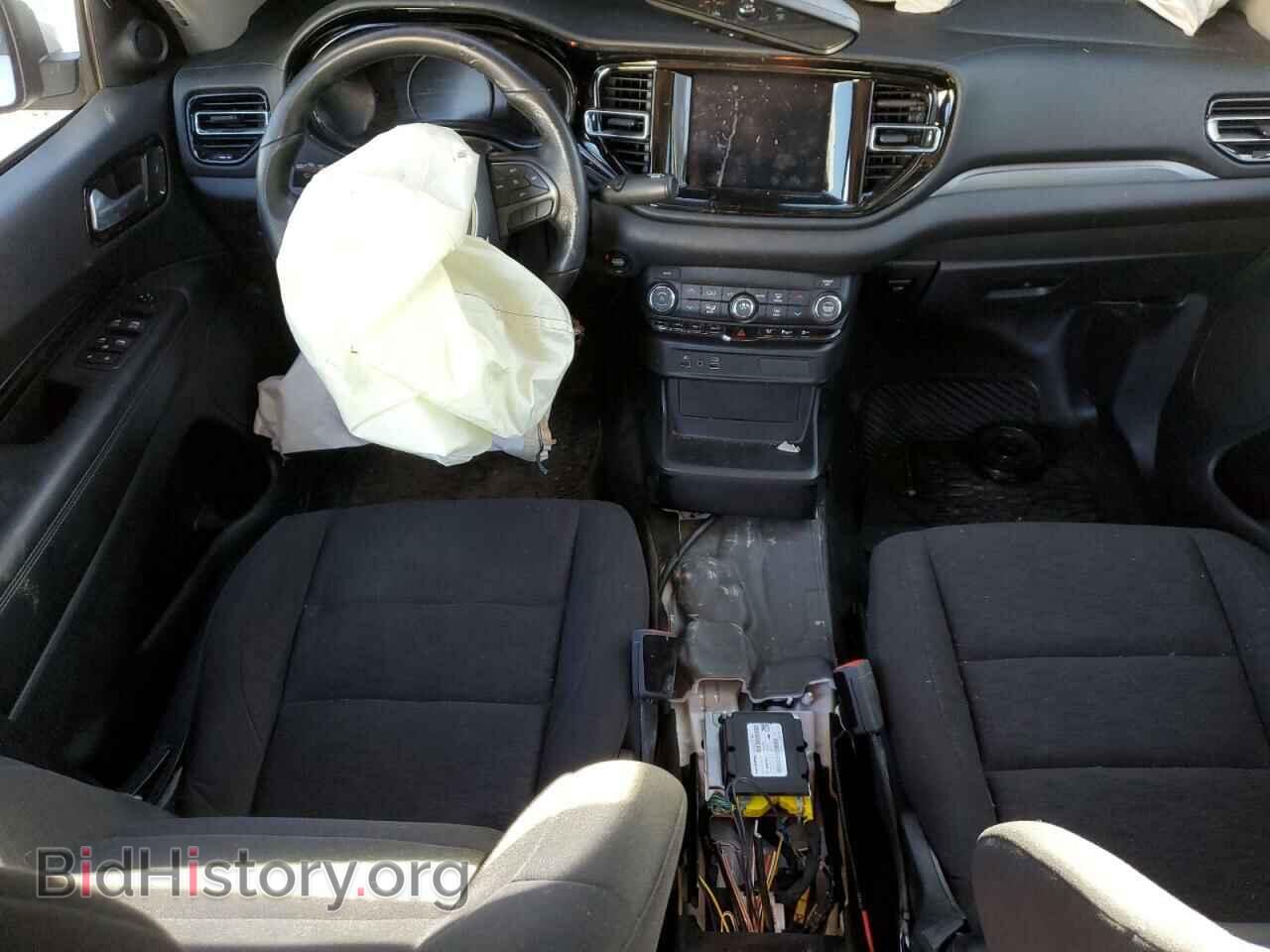 2021 DODGE DURANGO - VIN: 1C4SDJFT6MC659418 - Фото 8