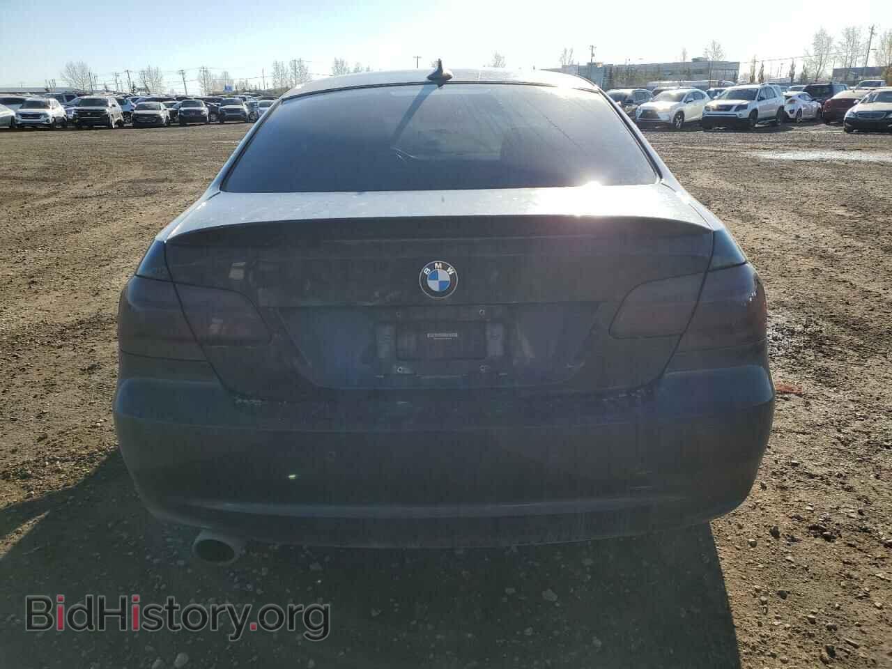 2012 BMW 3 SERIES - VIN: WBAKF3C55CE974478 - Фото 6