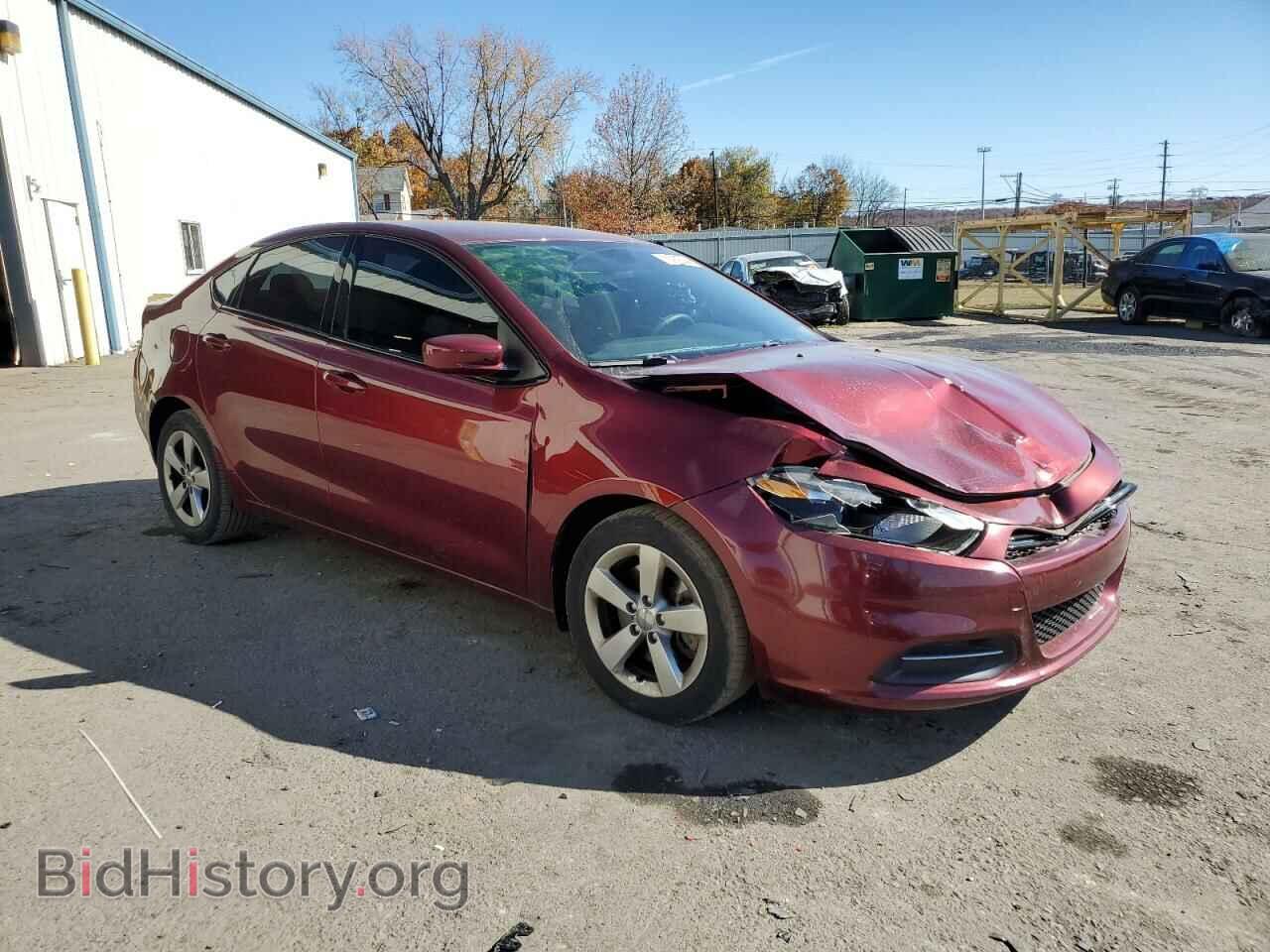 2015 DODGE DART - VIN: 1C3CDFBB1FD338192 - Photo 4