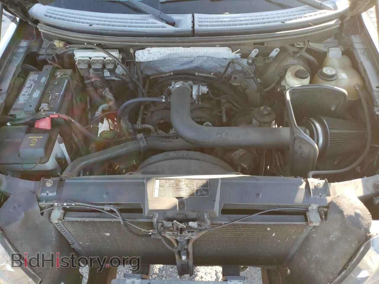2007 FORD All Models - VIN: 1FTPX14557FA89271 - Фото 11