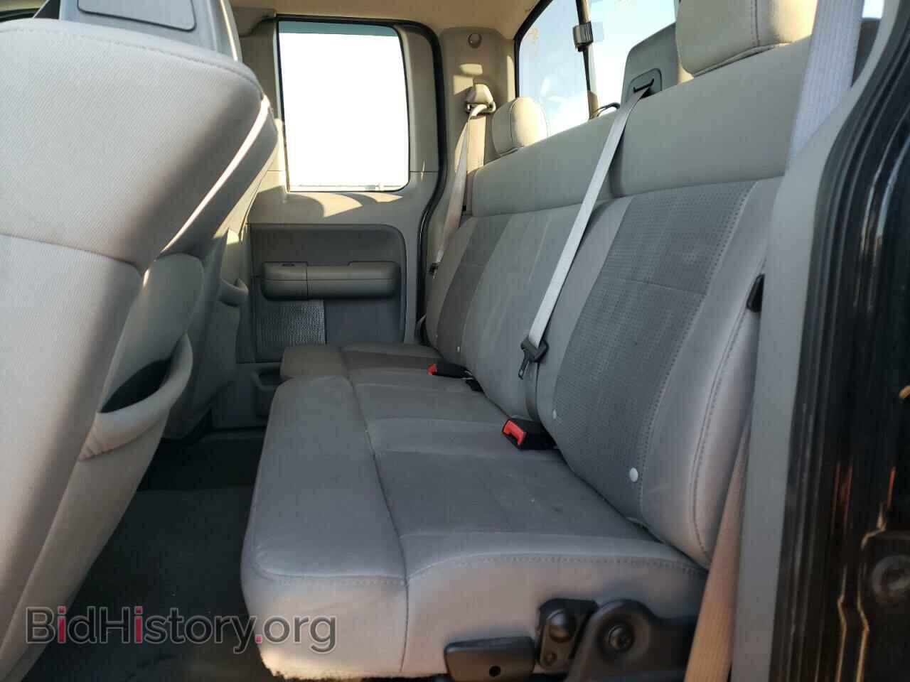 2007 FORD All Models - VIN: 1FTPX14557FA89271 - Фото 10