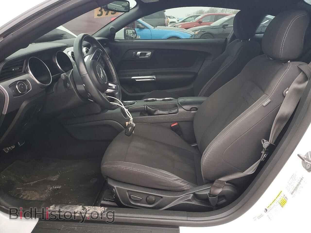 2020 FORD ALL Models - VIN: 1FA6P8TH2L5151845 - Photo 7