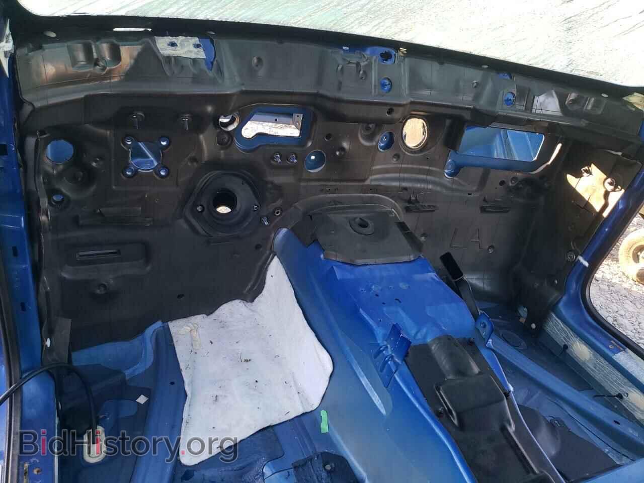 2019 DODGE CHALLENGER - VIN: 2C3CDZFJ1KH607131 - Фото 8