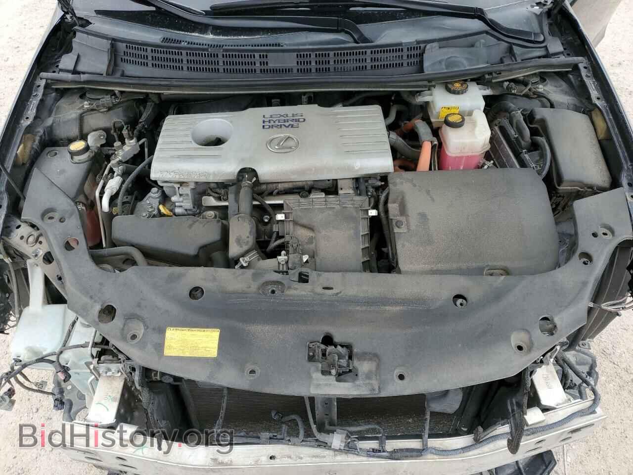 2014 LEXUS CT 200 - VIN: JTHKD5BHXE2187500 - Фото 11