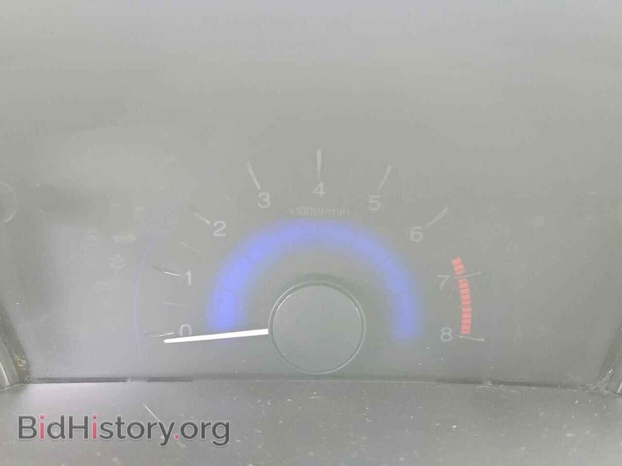 2012 HONDA CIVIC - VIN: 2HGFB2F47CH015588 - Фото 9