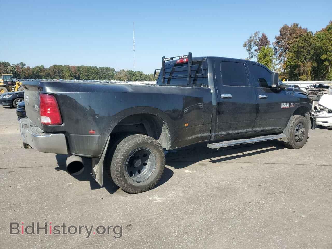 2017 RAM All Models - VIN: 3C63RRGL8HG713007 - Photo 3
