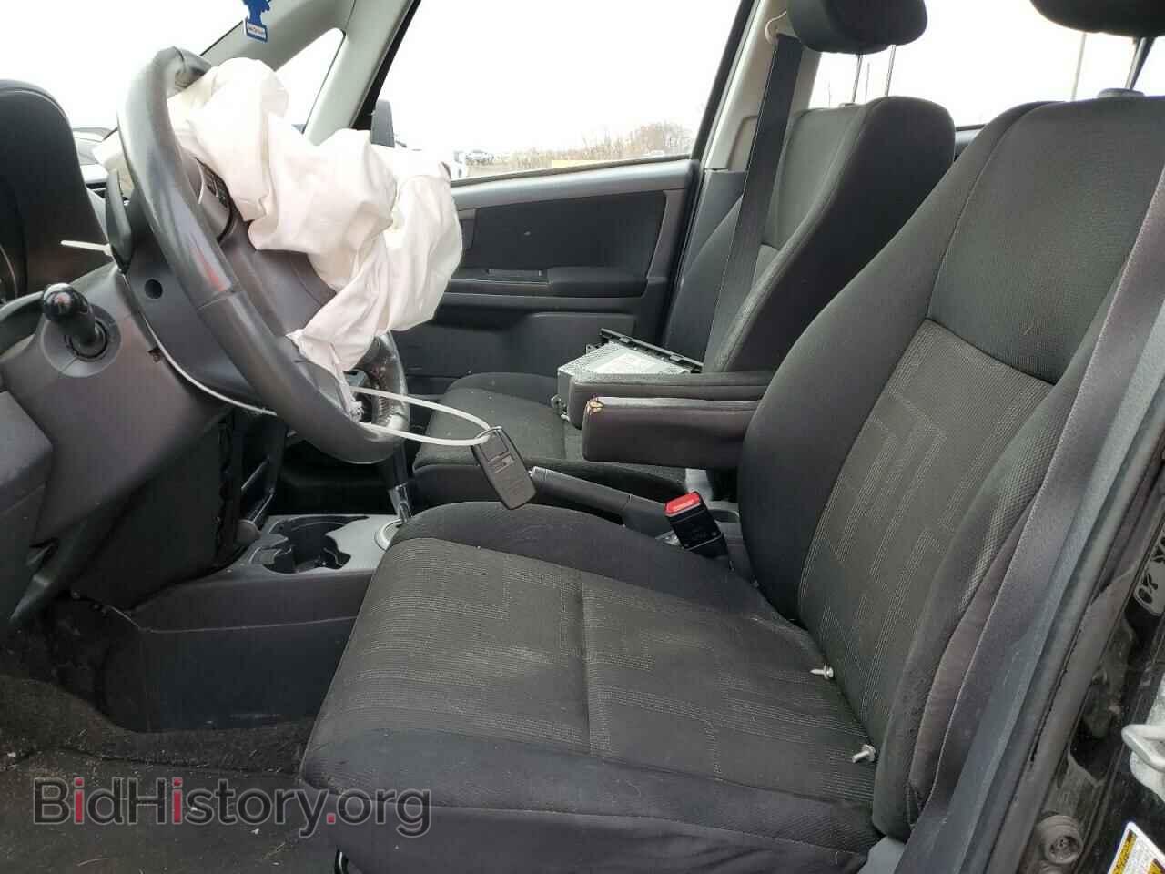 2011 SUZUKI SX4 - VIN: JS2YC5A86B6300272 - Фото 7