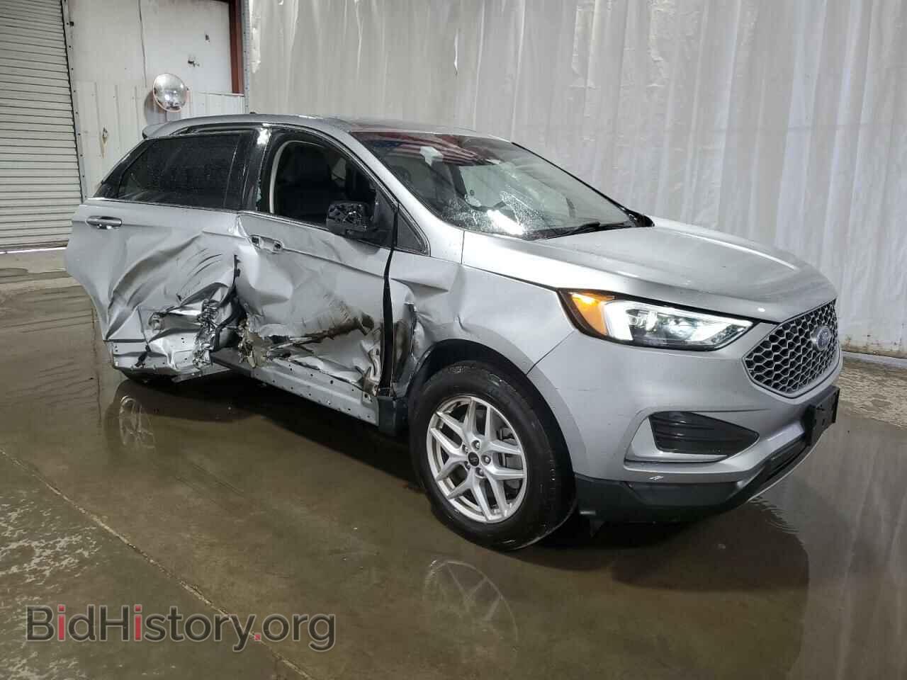 2023 FORD EDGE - VIN: 2FMPK4J9XPBA36196 - Фото 4