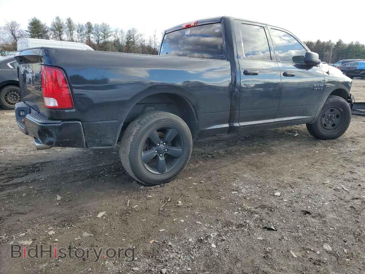 2017 RAM 1500 - VIN: 1C6RR7FT8HS706471 - Фото 3